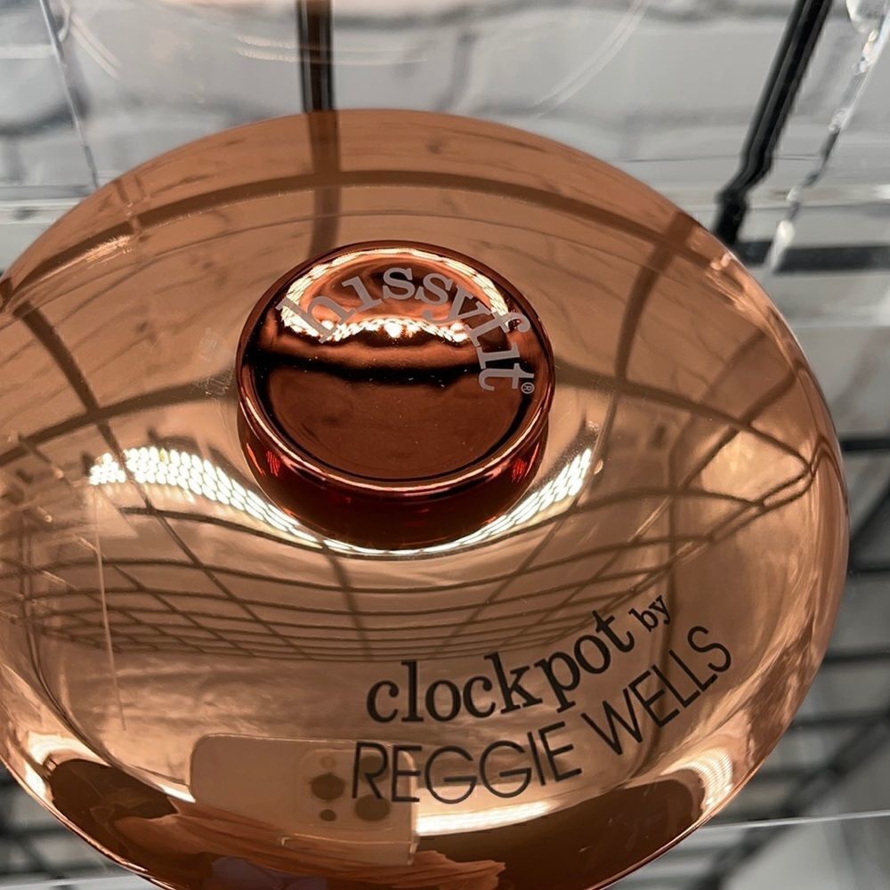 Brand new hissyfit crockpot #8